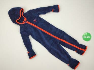 lidl sklep kombinezon zimowy: Overall, Lupilu, 9-12 months, condition - Perfect — 2