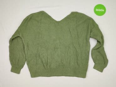 кофти жіночі польські: Women`s sweatshirt, size S (EU 36) — 3