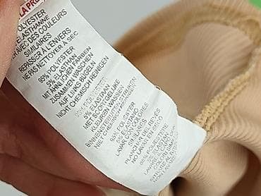 pull and bear bomberka damska: Boohoo, Top damski, rozmiar S — 5