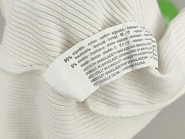 stradivarius 17088a: Zara, Top damski, rozmiar M — 6
