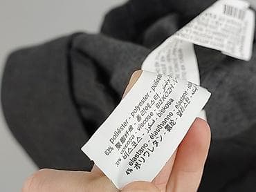 parka: Zara, Marynarka damska, rozmiar S — 4