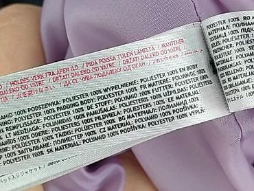 stranger things bluzka: Kurtka puchowa 4F Kids, 12 lat, Tkaniny syntetyczne, stan - Idealny — 5