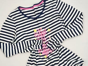 chabrowa bluzki plus size: Bluzka damska, rozmiar M — 1