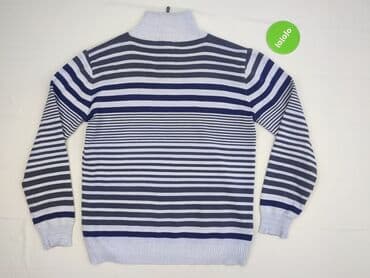 koszulka z kermitem: Sweter dla mężczyzn, 2XL — 3