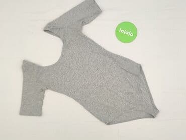 oversized t shirty basic: PULL&BEAR, Women`s body, size M (EU 38) — 2