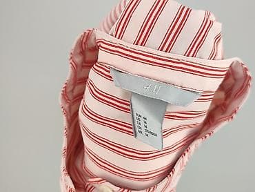 opus bluzki: H&M, Bluzka damska, rozmiar XL — 4