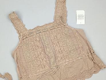 bluza latynka: Lucky Brand, Top damski, rozmiar XS — 1