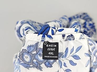 solar wesele: Shein Curve, Sukienka damska, rozmiar 4XL — 4