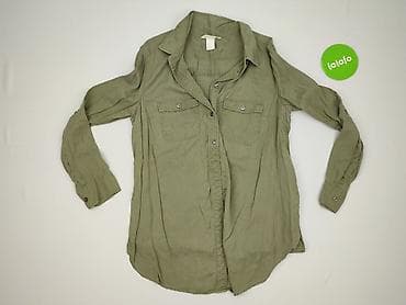 koszula osp slim: H&M Mama, Koszula damska, rozmiar S — 2