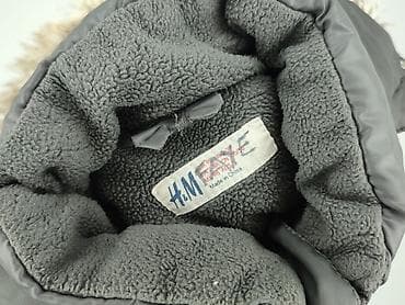 kurtki tanie: Kurtka zimowa, H&M, 1.5-2 lat, 92-98 cm, stan - Bardzo dobry — 4