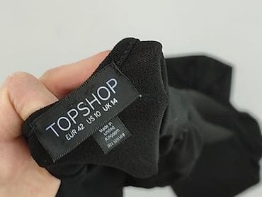 bluzki top bis: Topshop, Sukienka damska, rozmiar L — 4