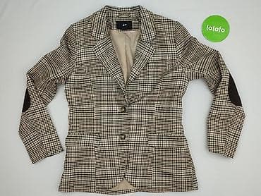 H&M, Marynarka damska, rozmiar S — 2