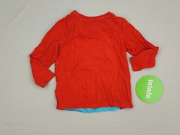 koszulka z hello kitty: Sweatshirt, Palomino, 1.5-2 years, 86-92 cm, condition - Very good — 3