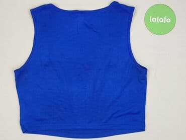 python t shirty: Shein, Top damski, rozmiar L — 3