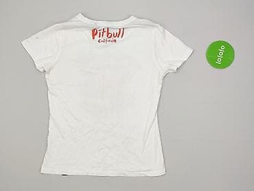 pitbull bluzki: Pit Bull West Coast, T-shirt damski, rozmiar S — 3