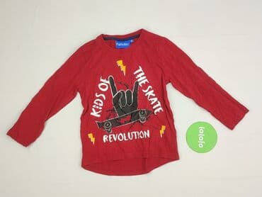 ajax amsterdam koszulka bob marley: Blouse, 3-4 years, 98-104 cm, condition - Very good — 2