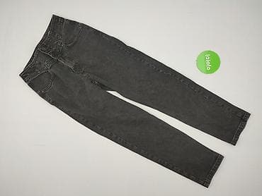 jasne jeansy: Sinsay, Jeansy damskie, rozmiar XS — 2