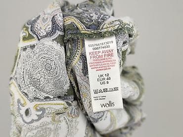 bluzka passions: Wallis Petite, Bluzka damska, rozmiar M — 5