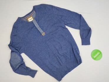 sweter serca: Henleys, Sweter dla mężczyzn, rozmiar S — 2