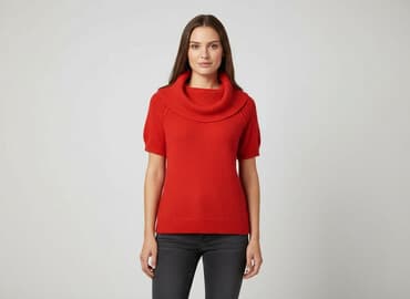 swetrem: Women`s sweater, size S — 1