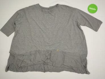 sukienki na wesele matka pana mlodego: Women's blouse, size 9XL (EU 58) — 2