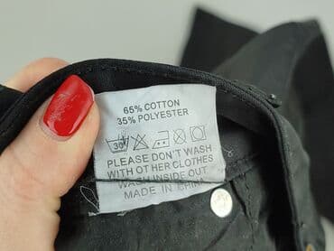 Other trousers: Men's trousers, L (EU 40), condition - Very good — 5