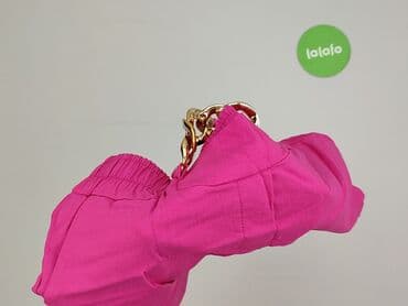 krótkie spodenki i nogi z cellulitem: Pronto Moda, Szorty damskie, rozmiar M — 5