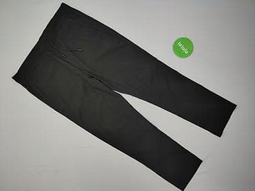 sempre: Chino, Spodnie materiałowe damskie, rozmiar M — 2