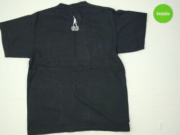 lidl koszulka termiczna: T-shirt for men, M (EU 38), JHK, condition - Very good — 3