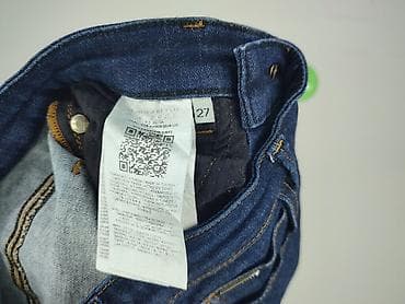 bootcut: Guess Jeans, Jeansy damskie, rozmiar S — 6