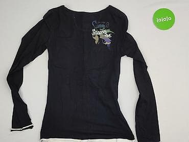 bluza damska levi's: Ltb, Bluzka damska, rozmiar S — 3