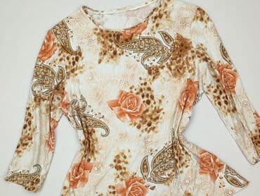 bluzki kopertowe reserved: Women's blouse, size S (EU 36) — 1