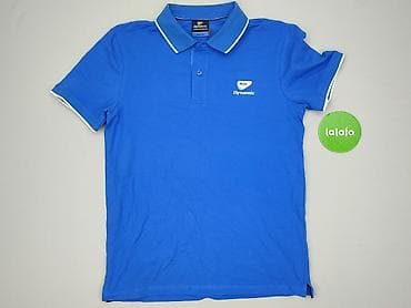 trampki biale tommy: Damska koszulka polo, rozmiar M — 2