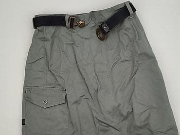 sukienka cargo: Spódnica damska, rozmiar S — 1