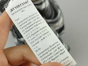 długie letnie spódnice allegro: Shein, Spódnica damska, rozmiar XL — 6