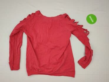 bluzy z harrym potterem: Women`s sweatshirt, size M — 4