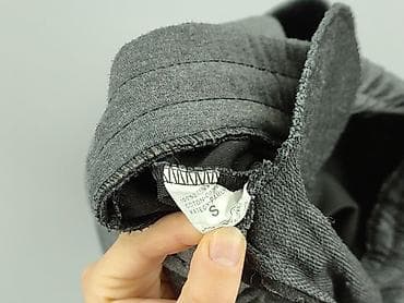 spodnie dresowe pomara: Nike, Spodnie dresowe dla mężczyzn, rozmiar S — 5