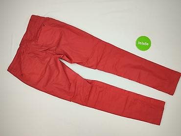 crocs serena bronze: Spodnie materiałowe damskie, rozmiar M — 3