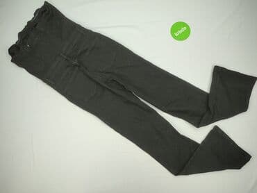 ccc sandały czarne na obcasie: PULL&BEAR, Kombinezon damski, rozmiar M — 3