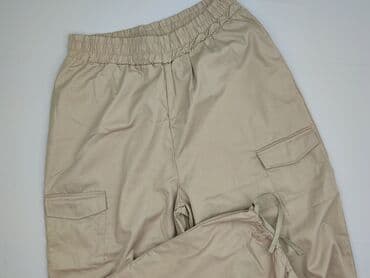 masywne buty: Boohoo, Spodnie cargo damskie, rozmiar 2XL — 1