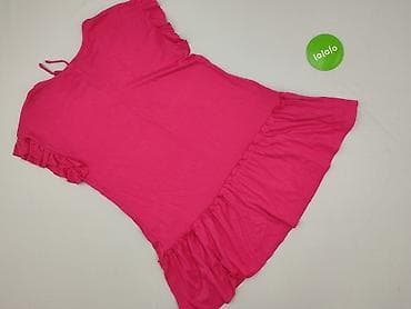 bluza tunika: Sukienka damska, rozmiar XS — 3