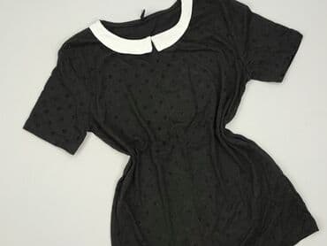 bluzki emo: Sinsay, Bluzka damska, rozmiar XS — 2