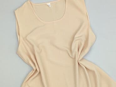 Women's Clothing: Women's blouse, size L (EU 40) — 1