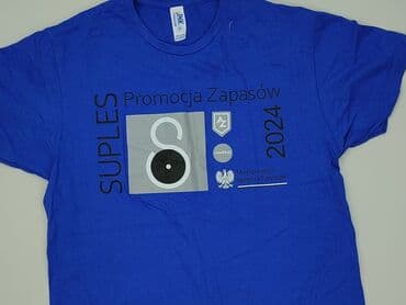 JHK, Koszulka dla mężczyzn, rozmiar XS