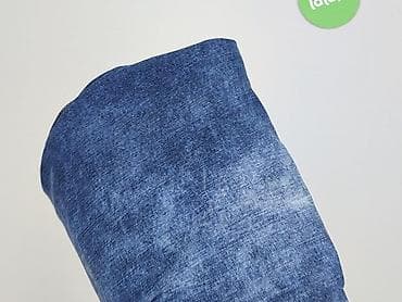 Spodnie: Jeansy dla mężczyzn, rozmiar XL — 7