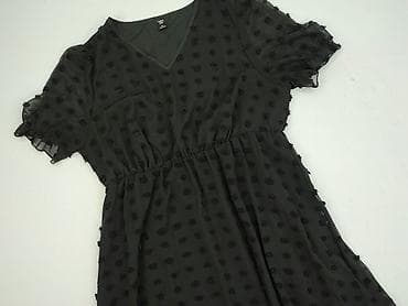 Shein Curve, Sukienka damska, rozmiar XL w lalafo.pl Shein Curve, Sukienka damska, rozmiar XL