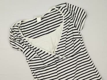Kobiety: H&M, T-shirt damski, rozmiar S — 1