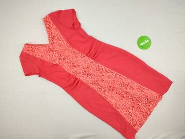 sukienka do cywilnego dla 40 latki: Women`s dress, size 2XL (EU 44) — 2