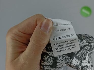 greenpoint bluzki biale: Greenpoint, Bluzka damska, rozmiar XL — 5