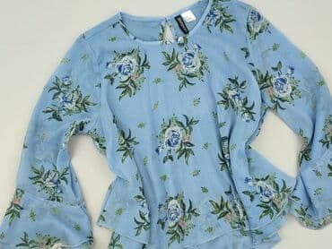 tanie bluzy: H&M Divided, Bluzka damska, M — 1